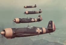 I.A.R. 80/81 – avionul de vânătoare emblematic al României din al Doilea Război Mondial