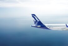 Aegean comandă noi aeronave ATR pentru filiala Olympic Air