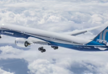 Boeing 787-9 și 787-10, mai versatile ca niciodată: FAA a certificat oficial noile mase maxime la decolare