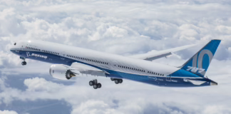 Boeing 787-9 și 787-10, mai versatile ca niciodată: FAA a certificat oficial noile mase maxime la decolare