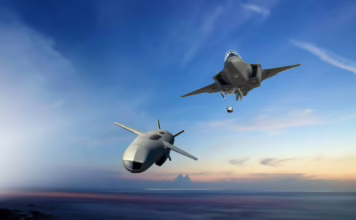 Rachete norvegiene în valoare de 240 de milioane de dolari pentru avioanele americane de generația a cincea