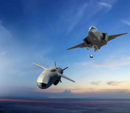 Rachete norvegiene în valoare de 240 de milioane de dolari pentru avioanele americane de generația a cincea