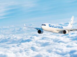 GullivAir solicită autorizație anuală pentru a opera zboruri New York în numele companiei israeliene Arkia