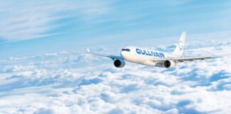 GullivAir solicită autorizație anuală pentru a opera zboruri New York în numele companiei israeliene Arkia