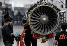 Honeywell HTF Next-Gen: motorul care promite avioane de afaceri mai silențioase, mai economice și mai puternice