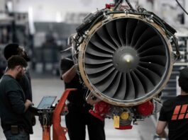 Honeywell HTF Next-Gen: motorul care promite avioane de afaceri mai silențioase, mai economice și mai puternice