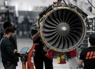 Honeywell HTF Next-Gen: motorul care promite avioane de afaceri mai silențioase, mai economice și mai puternice