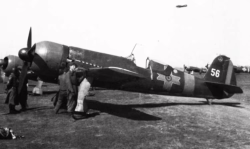IAR-80