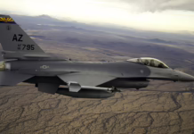 Inteligența artificială pentru protecția piloților avioanelor non-stealth