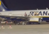 Evacuare de coșmar pe un zbor Ryanair: 18 pasageri răniți la Palma de Mallorca