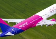 Wizz Air clarifică: cererea de drepturi în SUA vizează zboruri charter pentru Cupa Mondială, nu servicii regulate