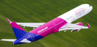 Wizz Air clarifică: cererea de drepturi în SUA vizează zboruri charter pentru Cupa Mondială, nu servicii regulate