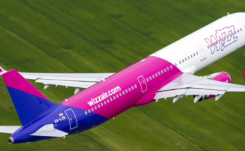 Wizz Air clarifică: cererea de drepturi în SUA vizează zboruri charter pentru Cupa Mondială, nu servicii regulate