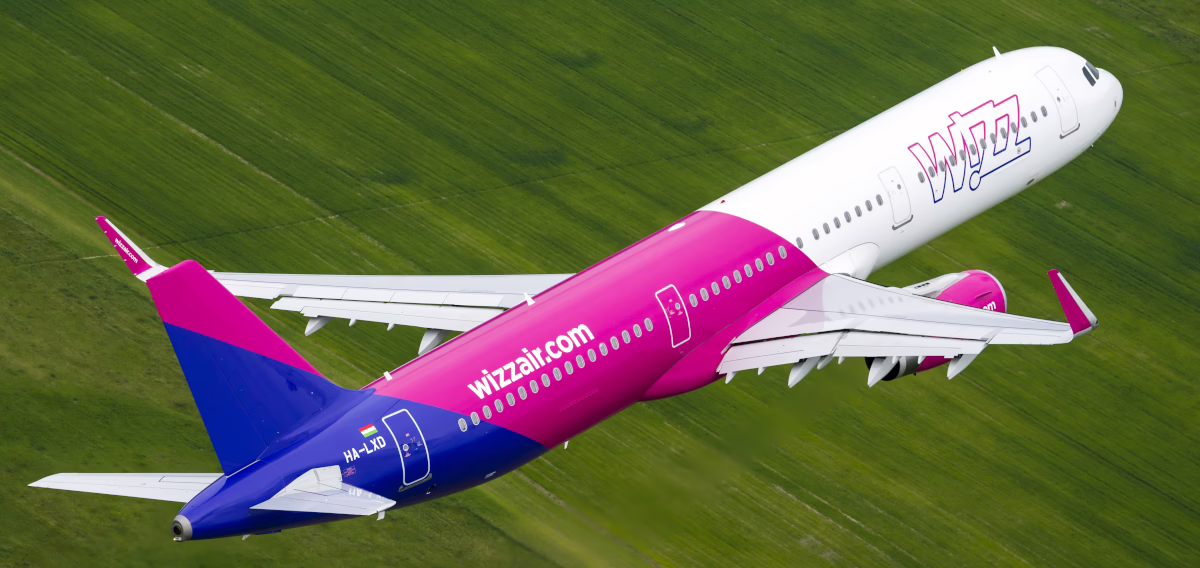 WizzAir-A321neo