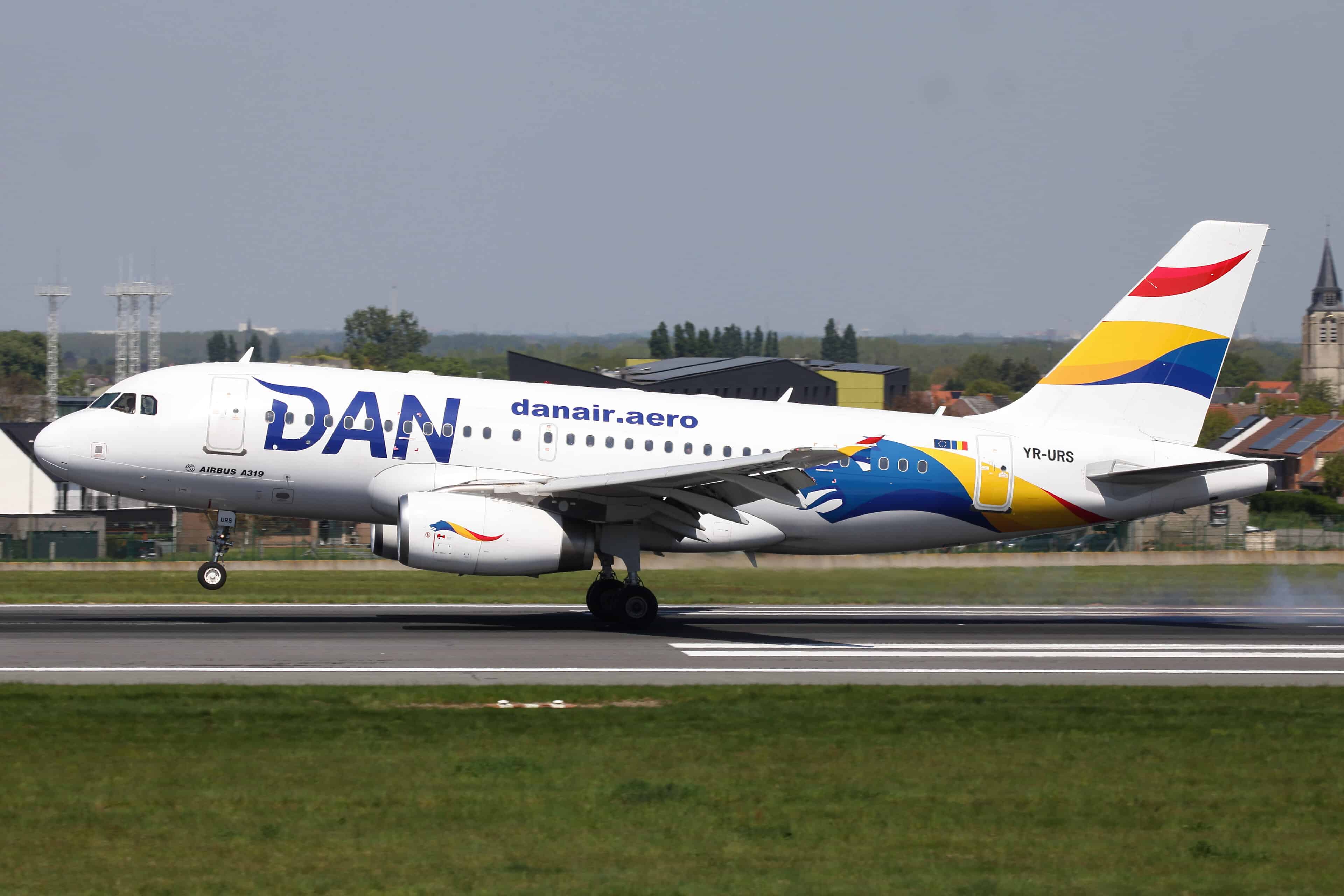 dan air