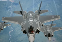 Răspuns și intimidare: SUA mută F-35 în teatrul din Caraibe după o provocare din partea Venezuelei