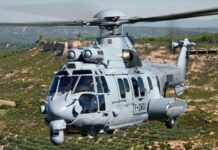România cumpără 12 elicoptere Caracal de la francezi, într-un contract de 852 de milioane de euro