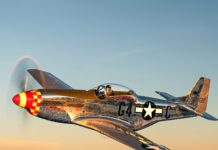 P-51 Mustang versus Yak-9: O comparație între două avioane de vânătoare legendare