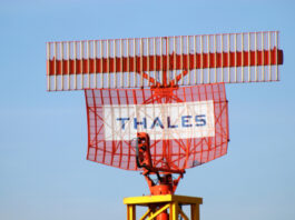 Contract radare Thales: România cumpără patru radare mobile cu 326,5 milioane de lei