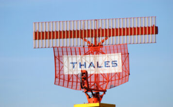 Contract radare Thales: România cumpără patru radare mobile cu 326,5 milioane de lei