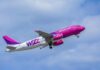 Wizz Air: Problemele cu motoarele Pratt & Whitney vor continua până la sfârșitul lui 2027