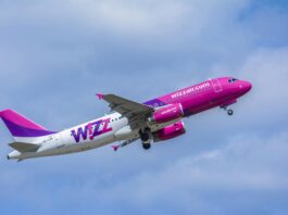 Wizz Air: Problemele cu motoarele Pratt & Whitney vor continua până la sfârșitul lui 2027
