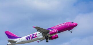 Wizz Air: Problemele cu motoarele Pratt & Whitney vor continua până la sfârșitul lui 2027